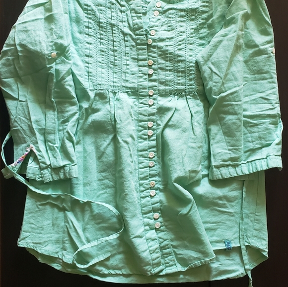 Blouse - Picture 2 of 5